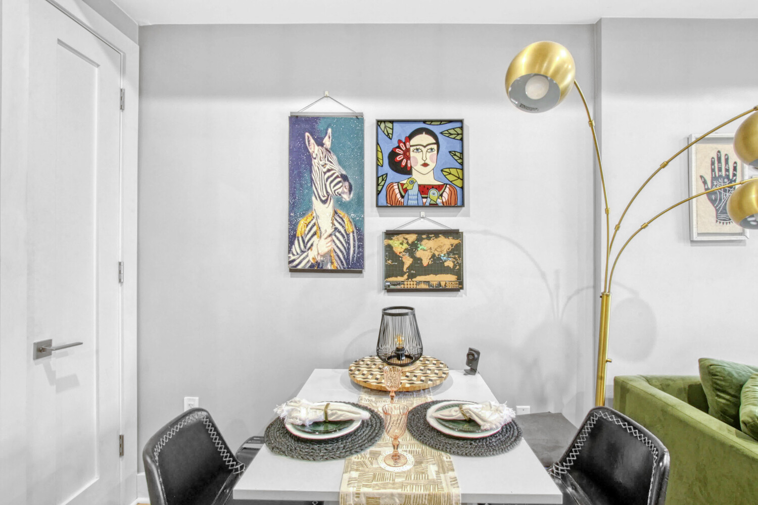 573 Gates Avenue Bedford Stuyvesant Brooklyn NY 11221