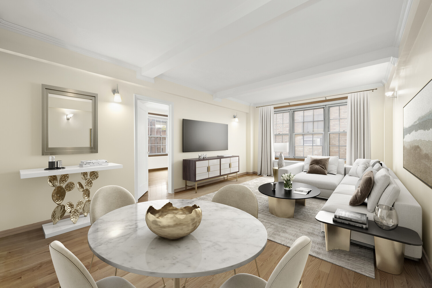 16 Park Avenue Murray Hill New York NY 10016