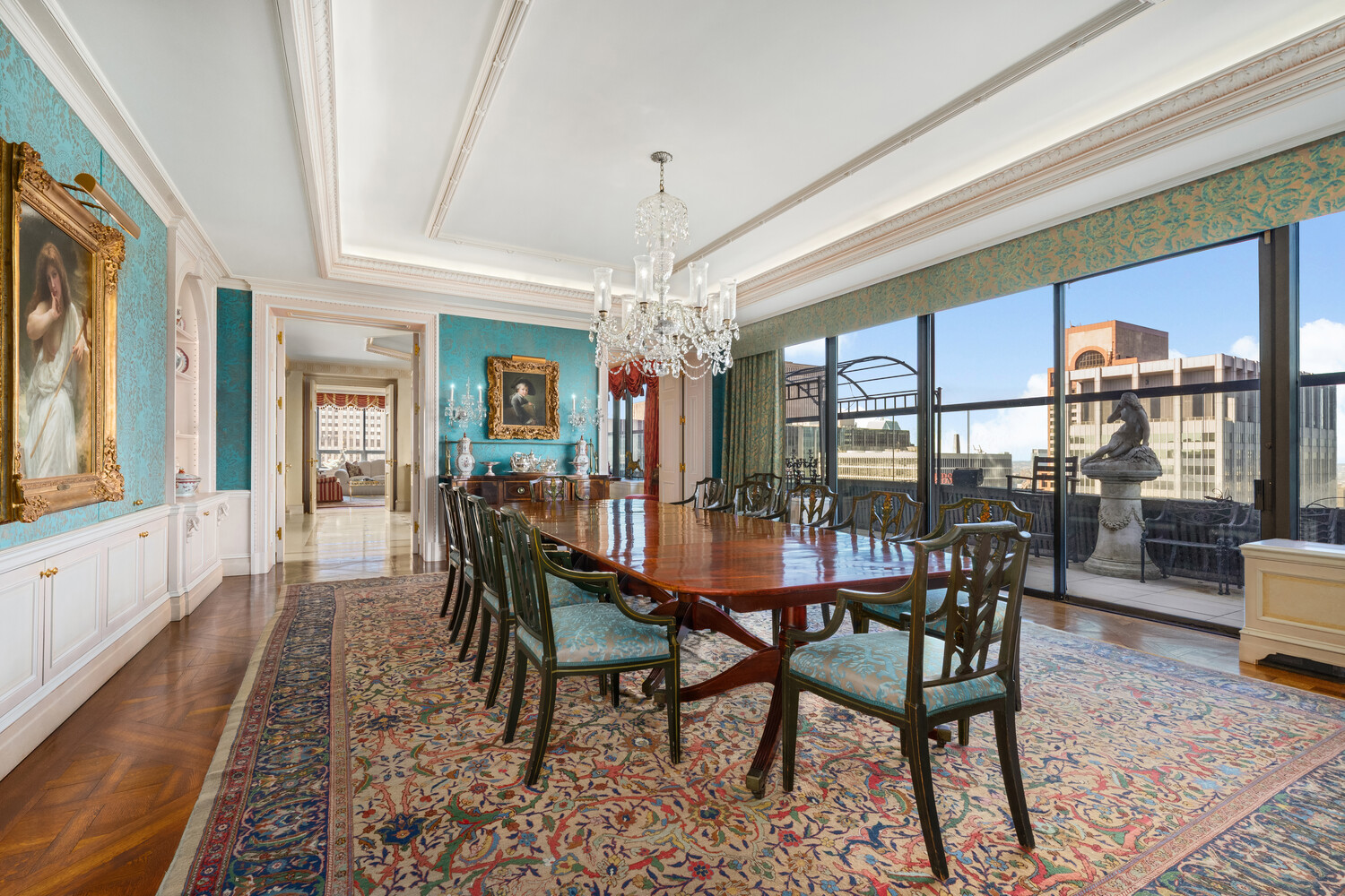 15 West 53rd Street Midtown West New York NY 10019