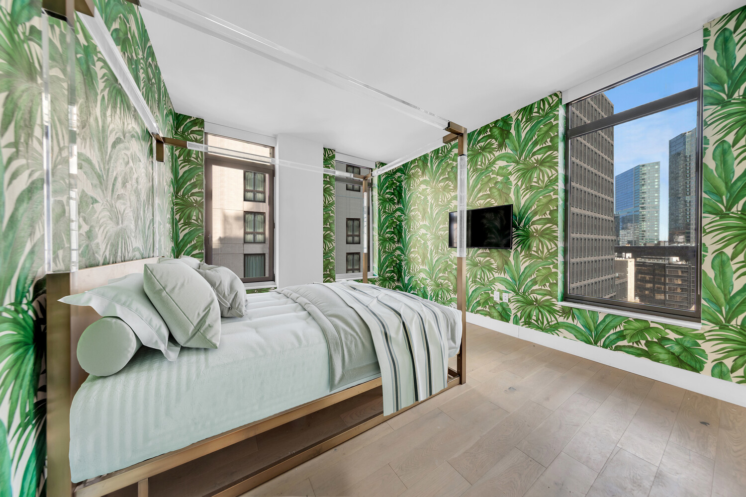 319 Schermerhorn Street 12D Downtown Brooklyn NY 11217