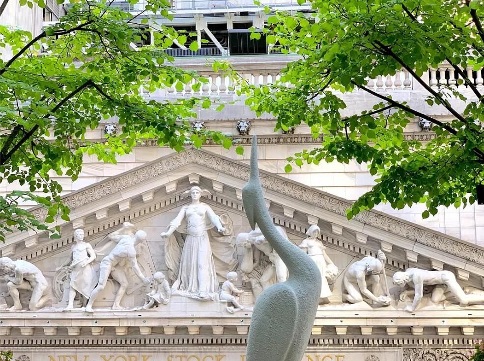 15 Broad Street 2112 Financial District New York NY 10005