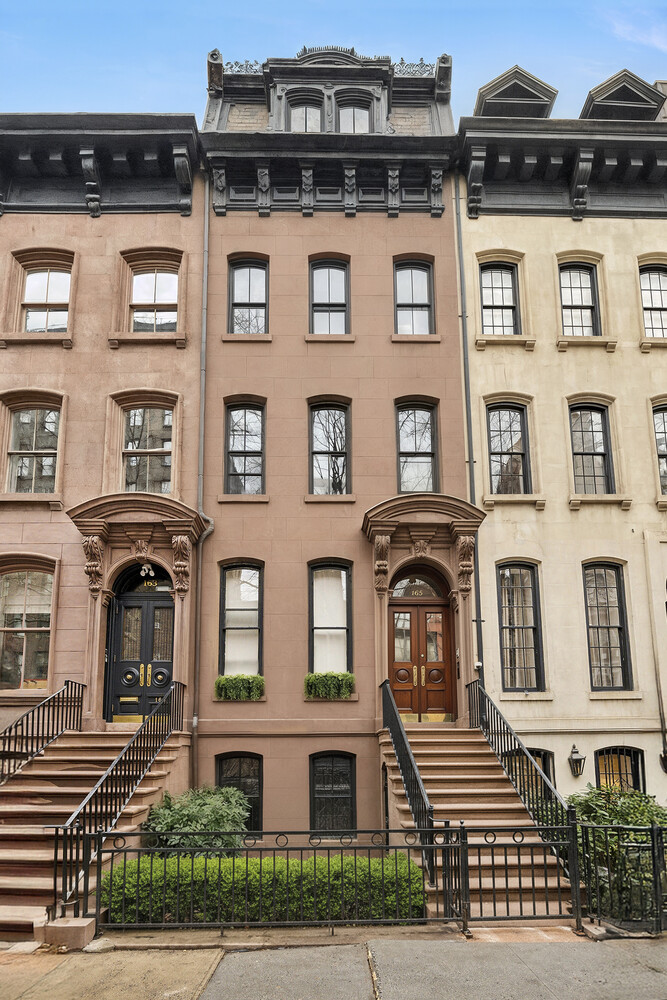 165 East 71st Street Upper East Side New York NY 10021