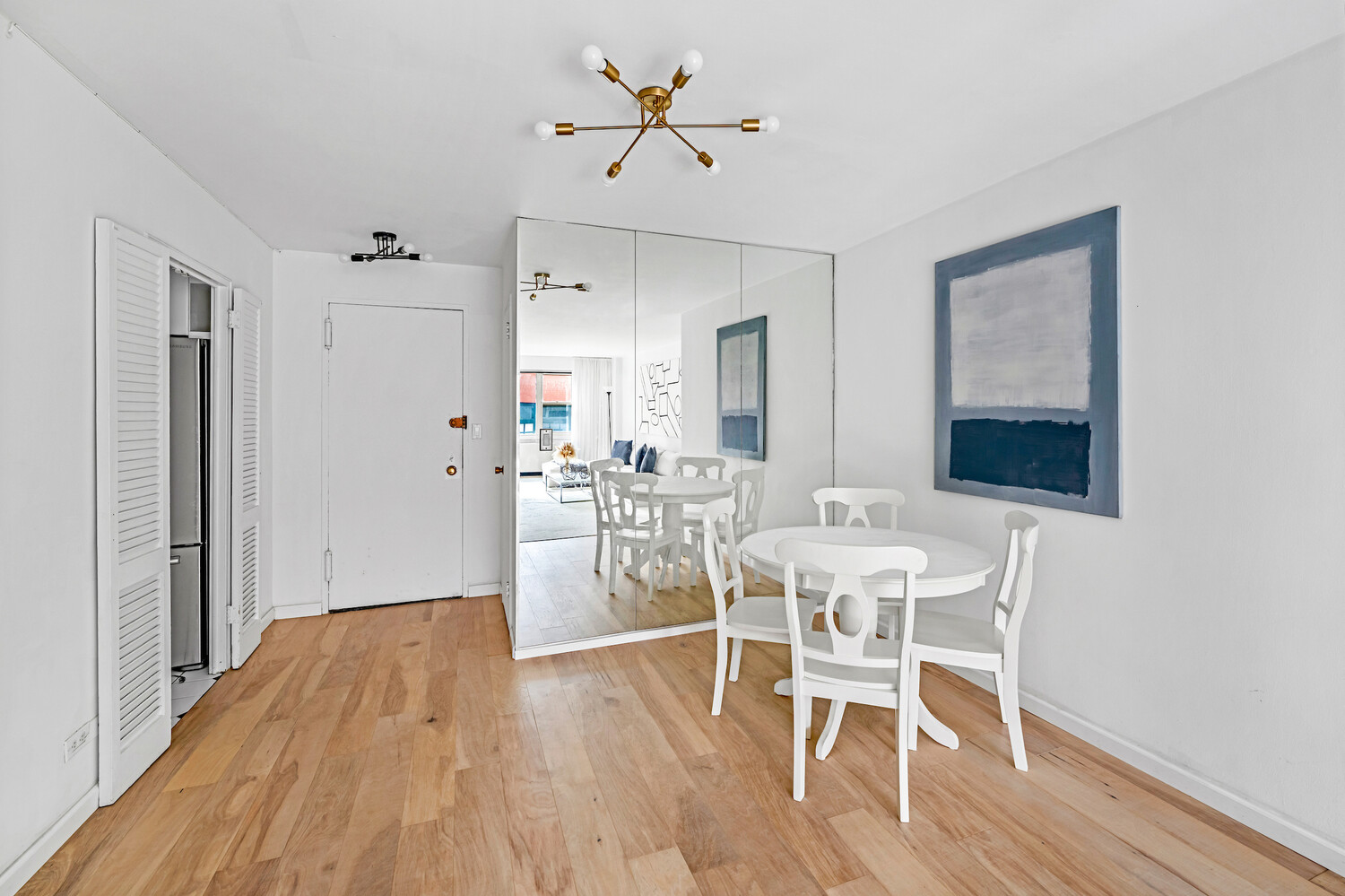 400 East 77th Street Upper East Side New York NY 10075