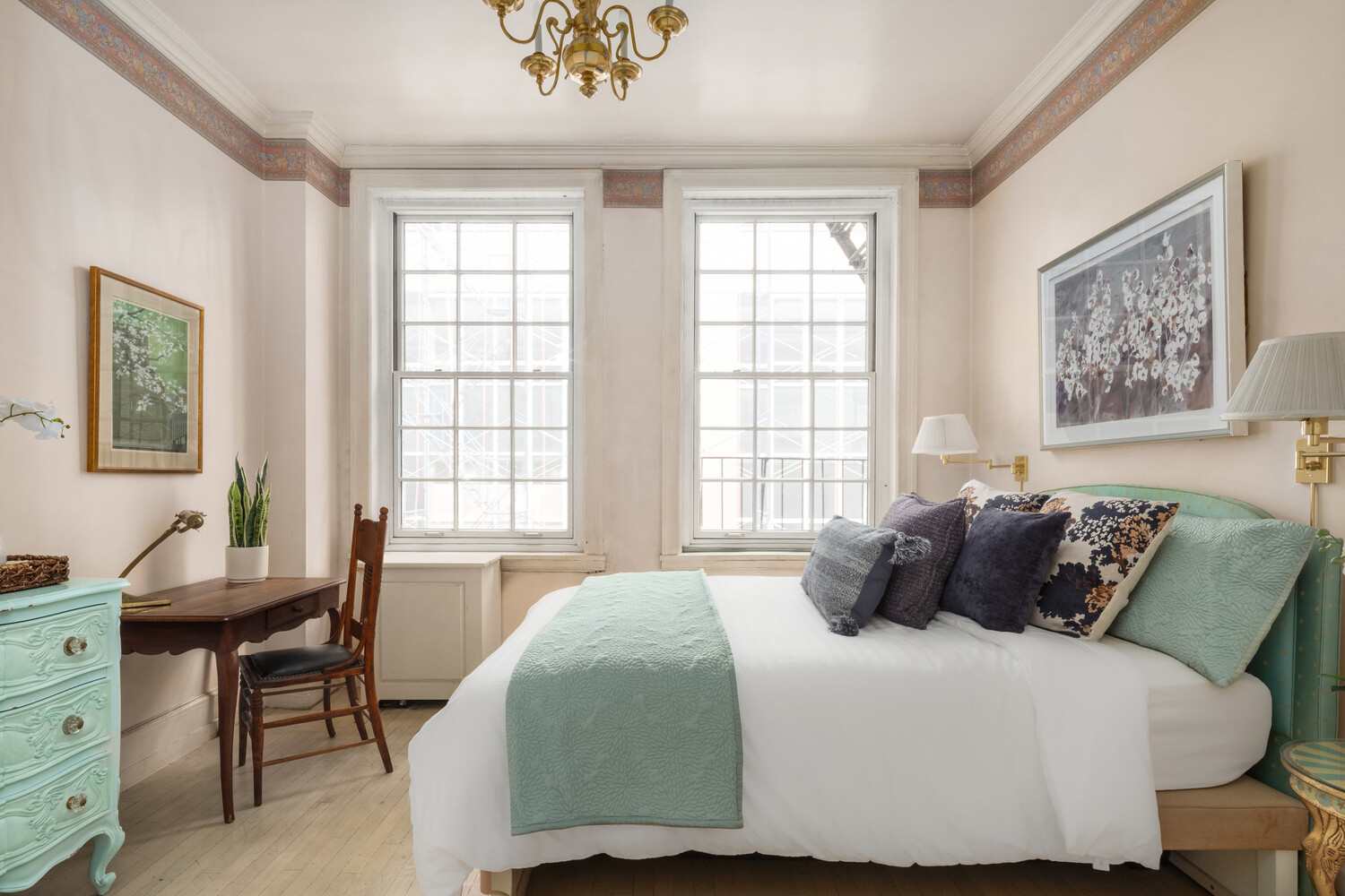 50 West 67th Street 6H Lincoln Square New York NY 10023