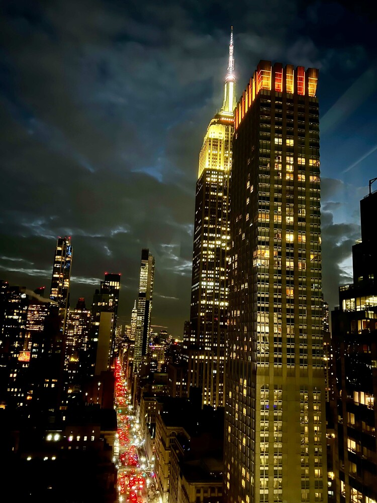 425 Fifth Avenue Murray Hill New York NY 10016