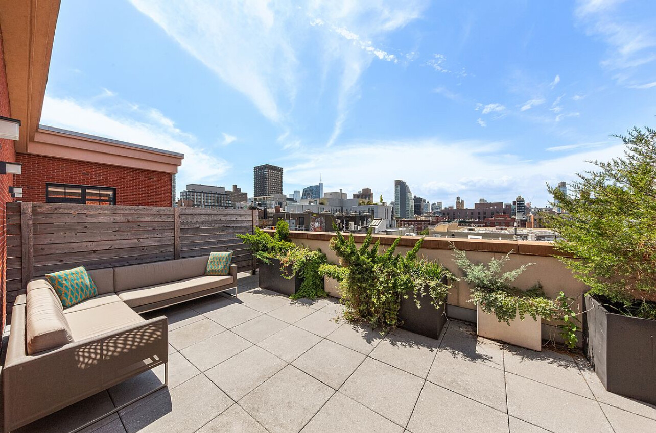 50 Clinton Street 7C Lower East Side New York NY 10002