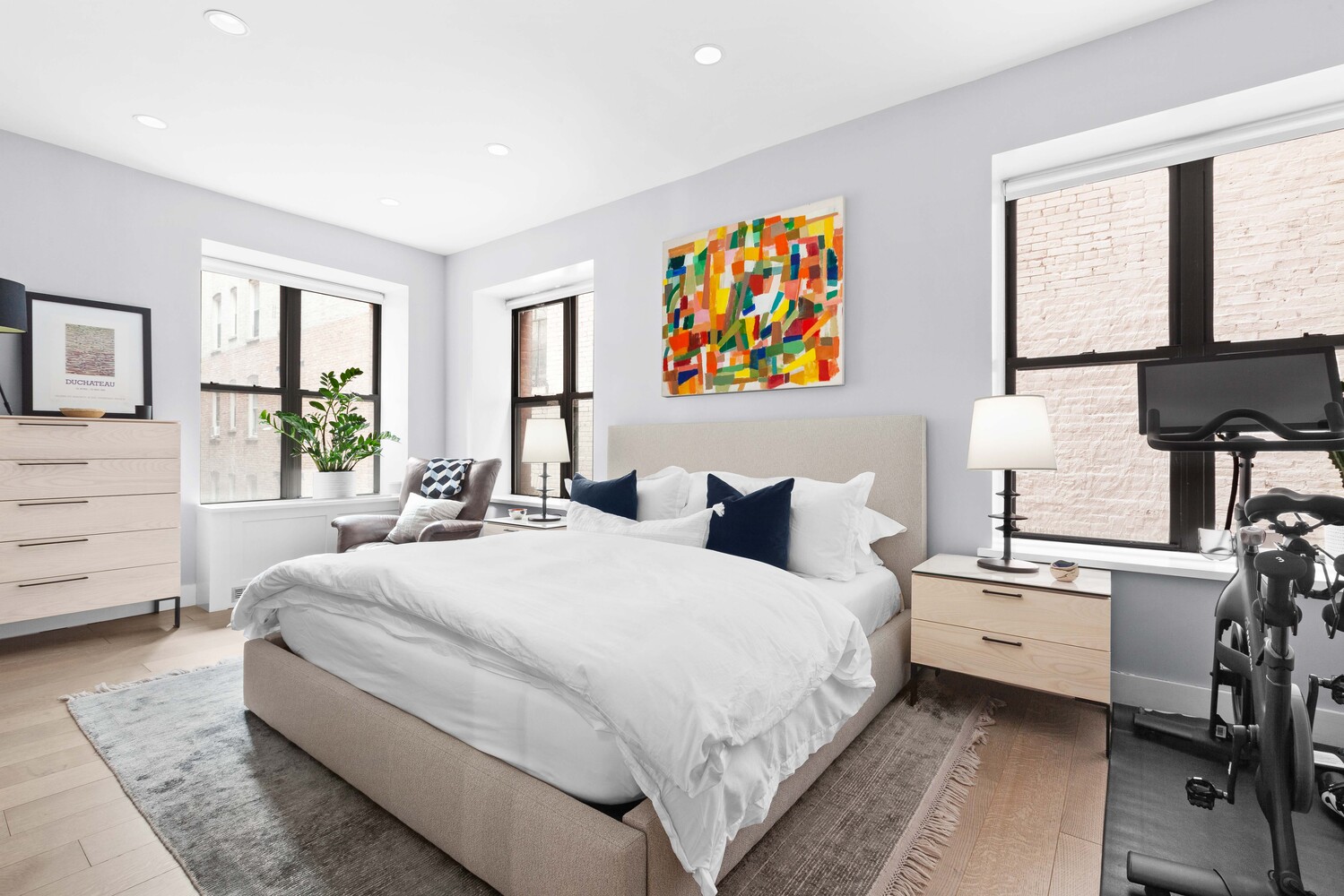 205 East 16th Street Gramercy Park New York NY 10003