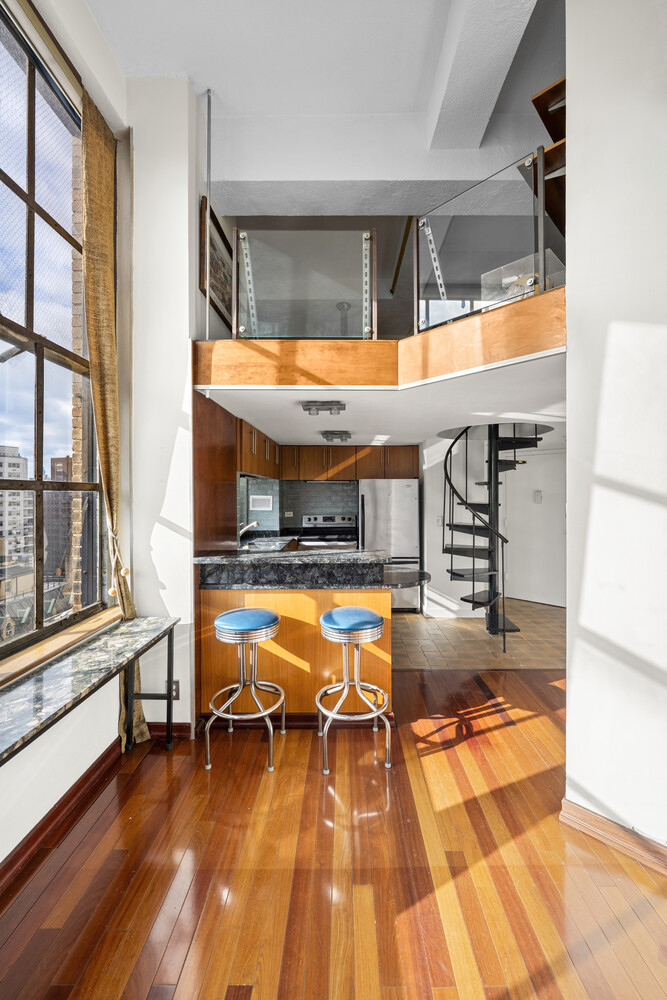 111 Fourth Avenue 7C Greenwich Village New York NY 10003