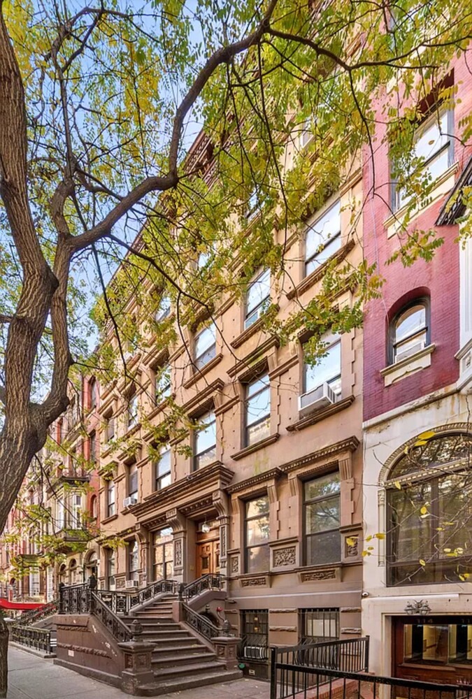 112 West 73rd Street 6W Upper West Side New York NY 10023