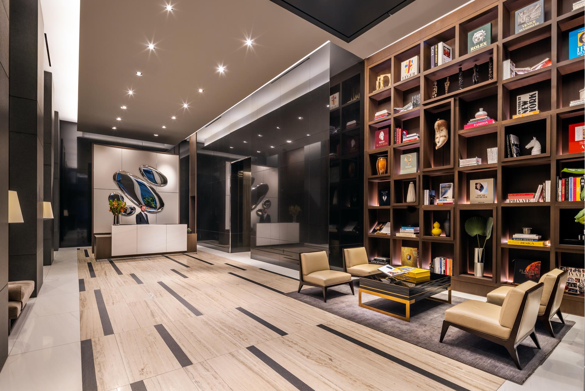 277 Fifth Avenue PH55 NoMad New York NY 10016