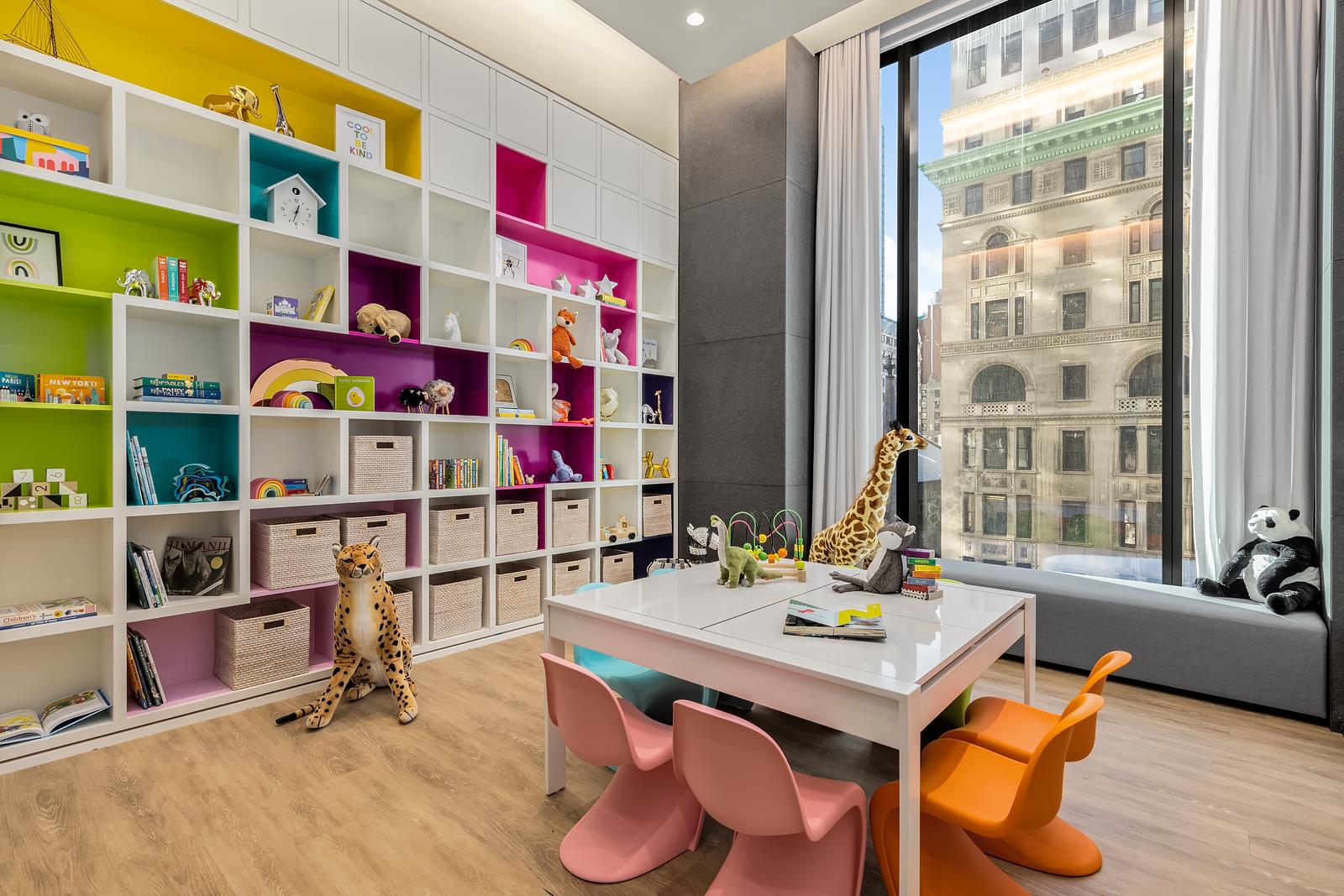 277 Fifth Avenue PH55 NoMad New York NY 10016