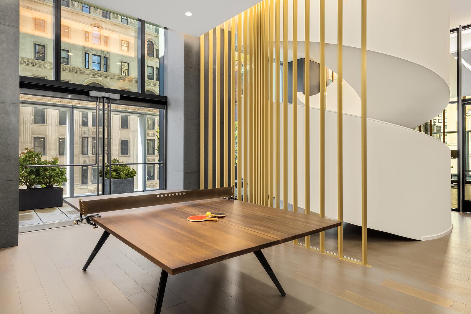 277 Fifth Avenue PH55 NoMad New York NY 10016