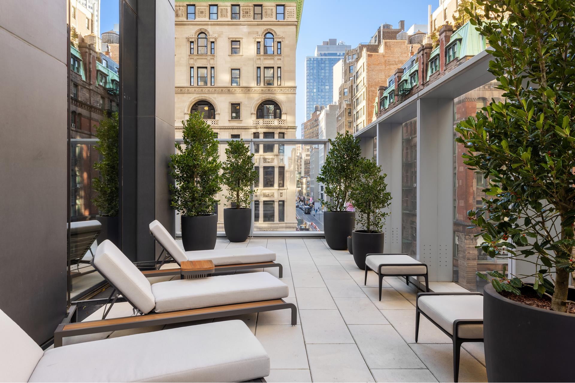 277 Fifth Avenue PH55 NoMad New York NY 10016