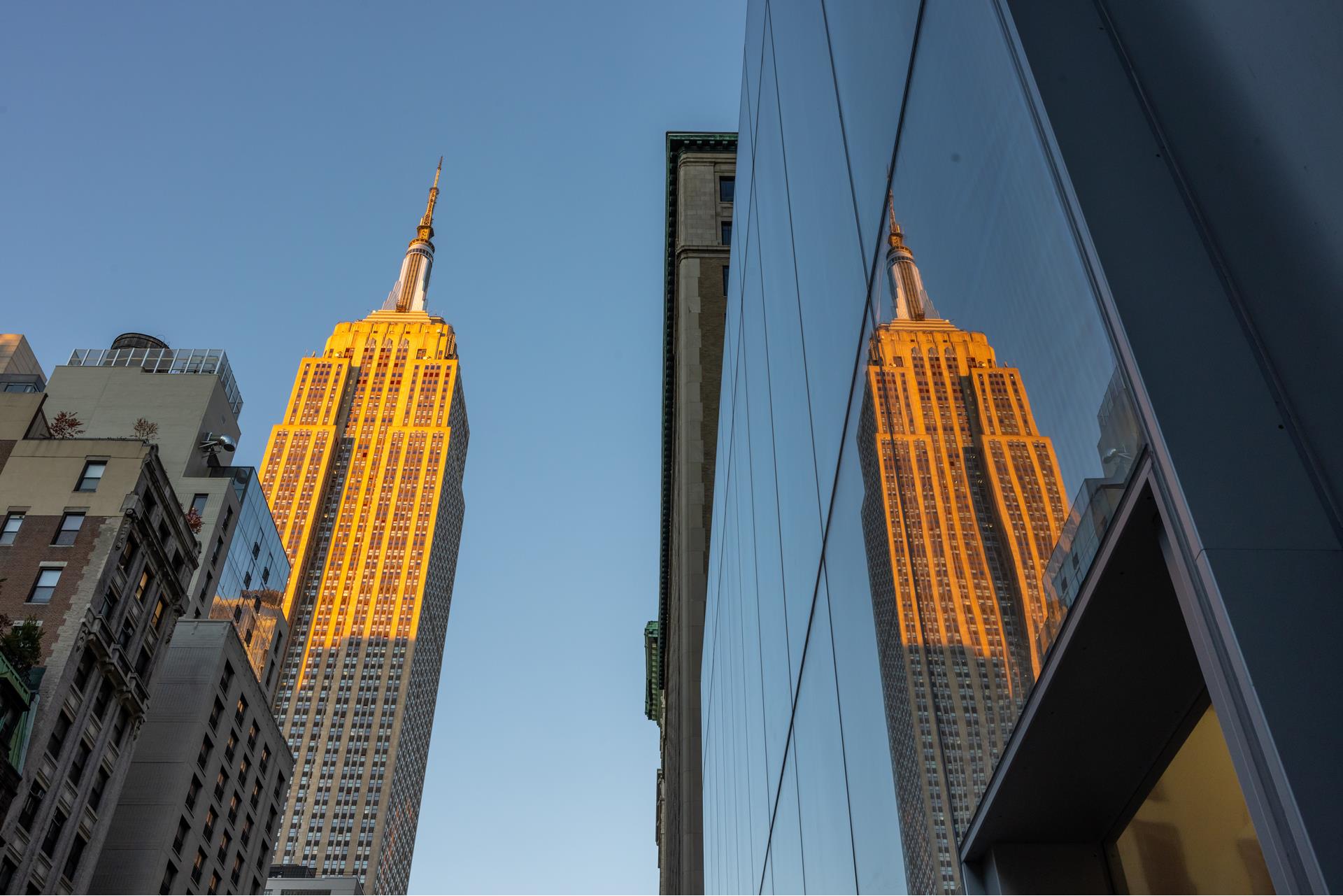 277 Fifth Avenue PH55 NoMad New York NY 10016