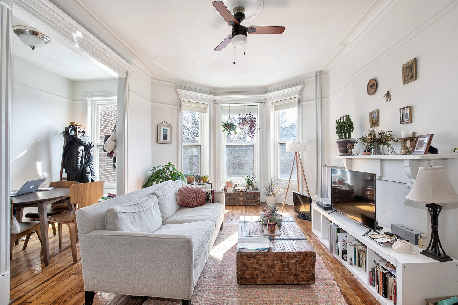 265 Prospect Place 3 Prospect Heights Brooklyn NY 11238