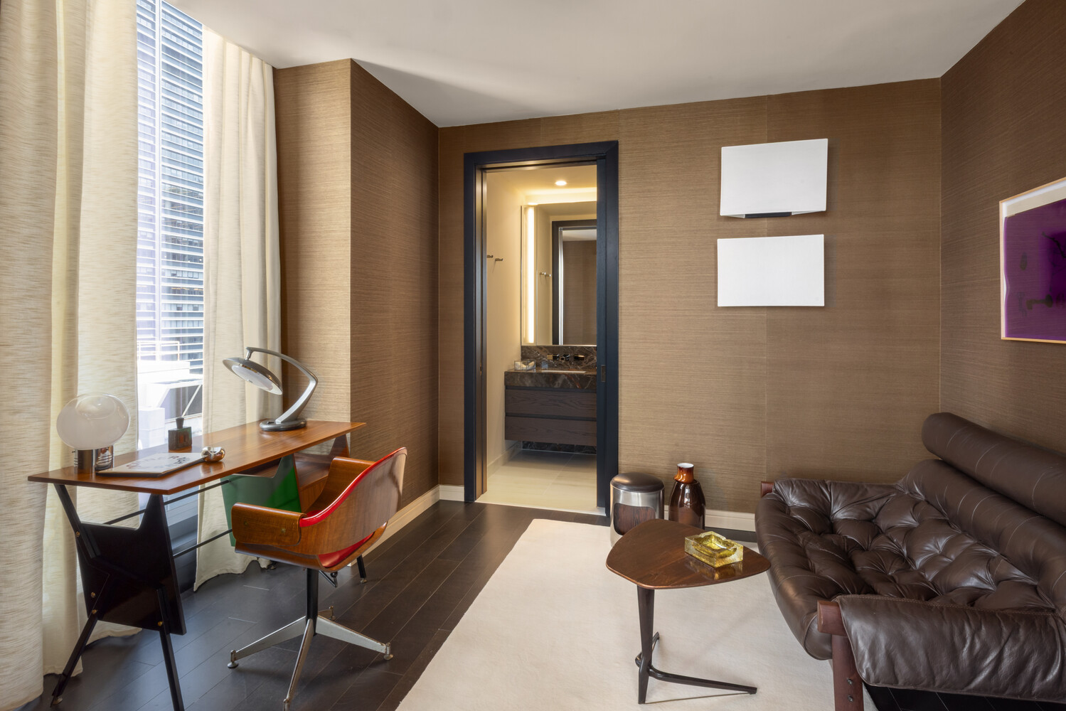 125 Greenwich Street Financial District New York NY 10006
