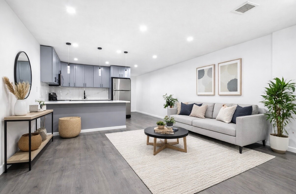 157 MacDougal Street 1 Ocean Hill Brooklyn NY 11233