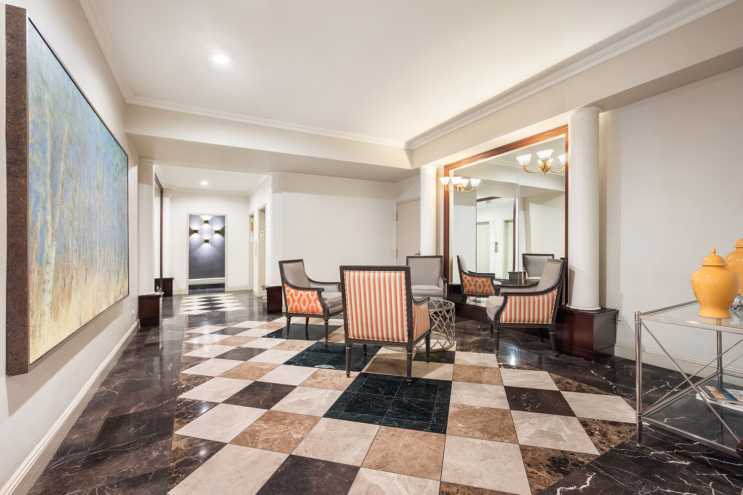 305 East 72nd Street Upper East Side New York NY 10021