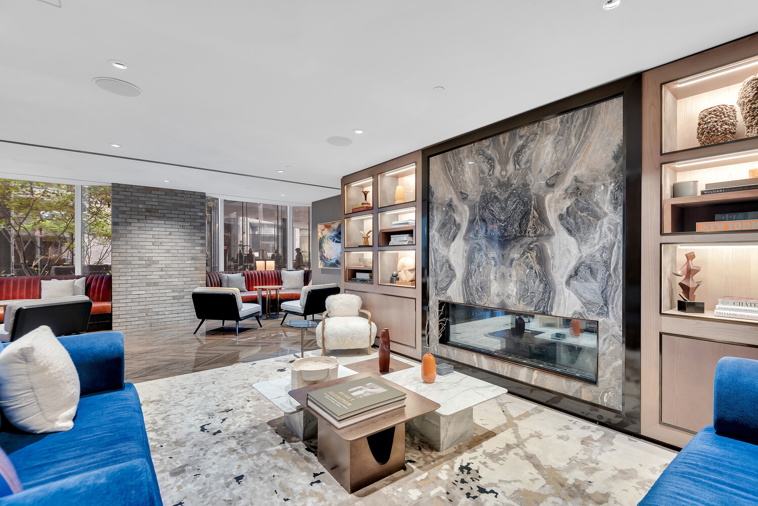 515 West 18th Street 603 Chelsea New York NY 10011