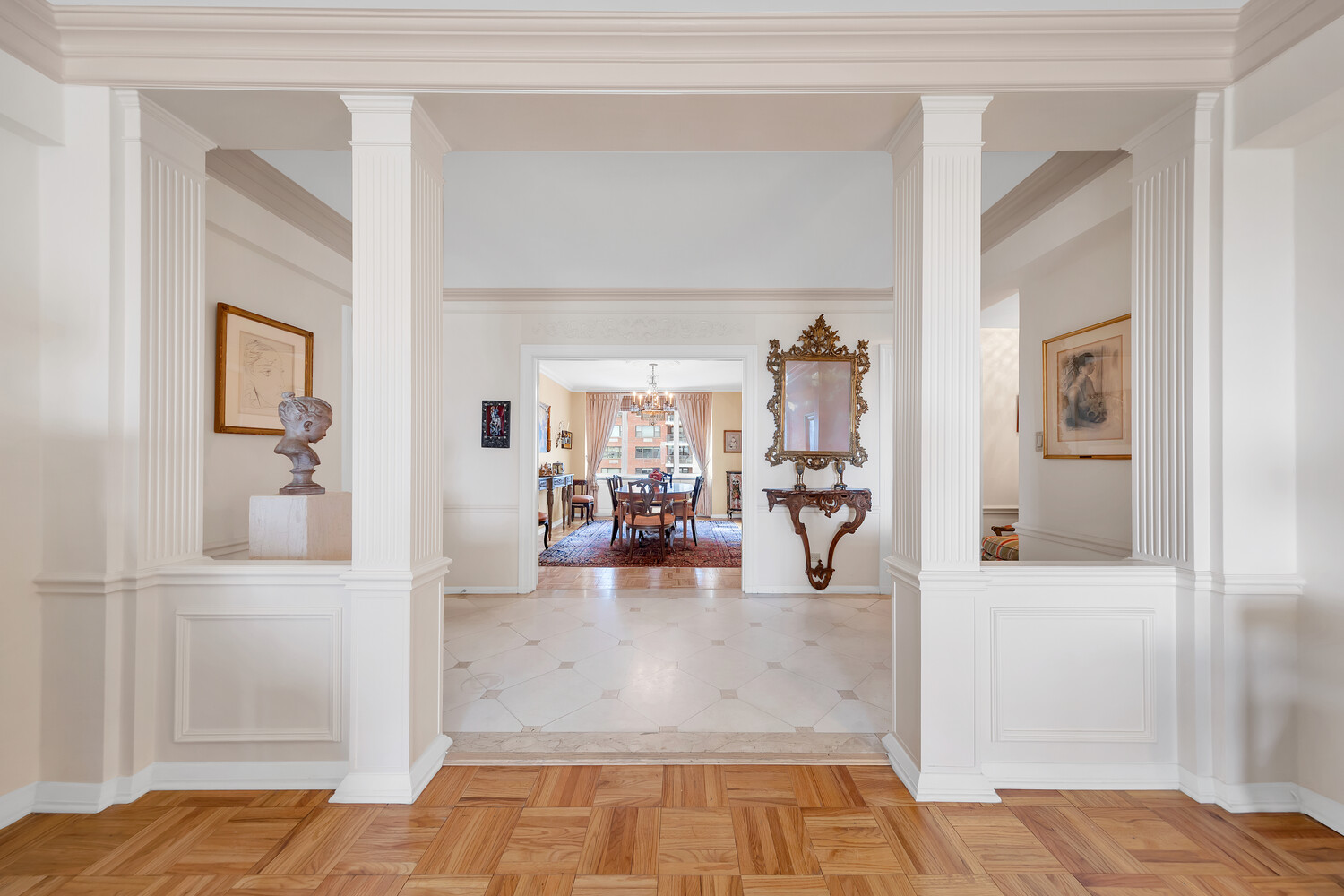 45 Sutton Place South 11H Sutton Place New York NY 10022