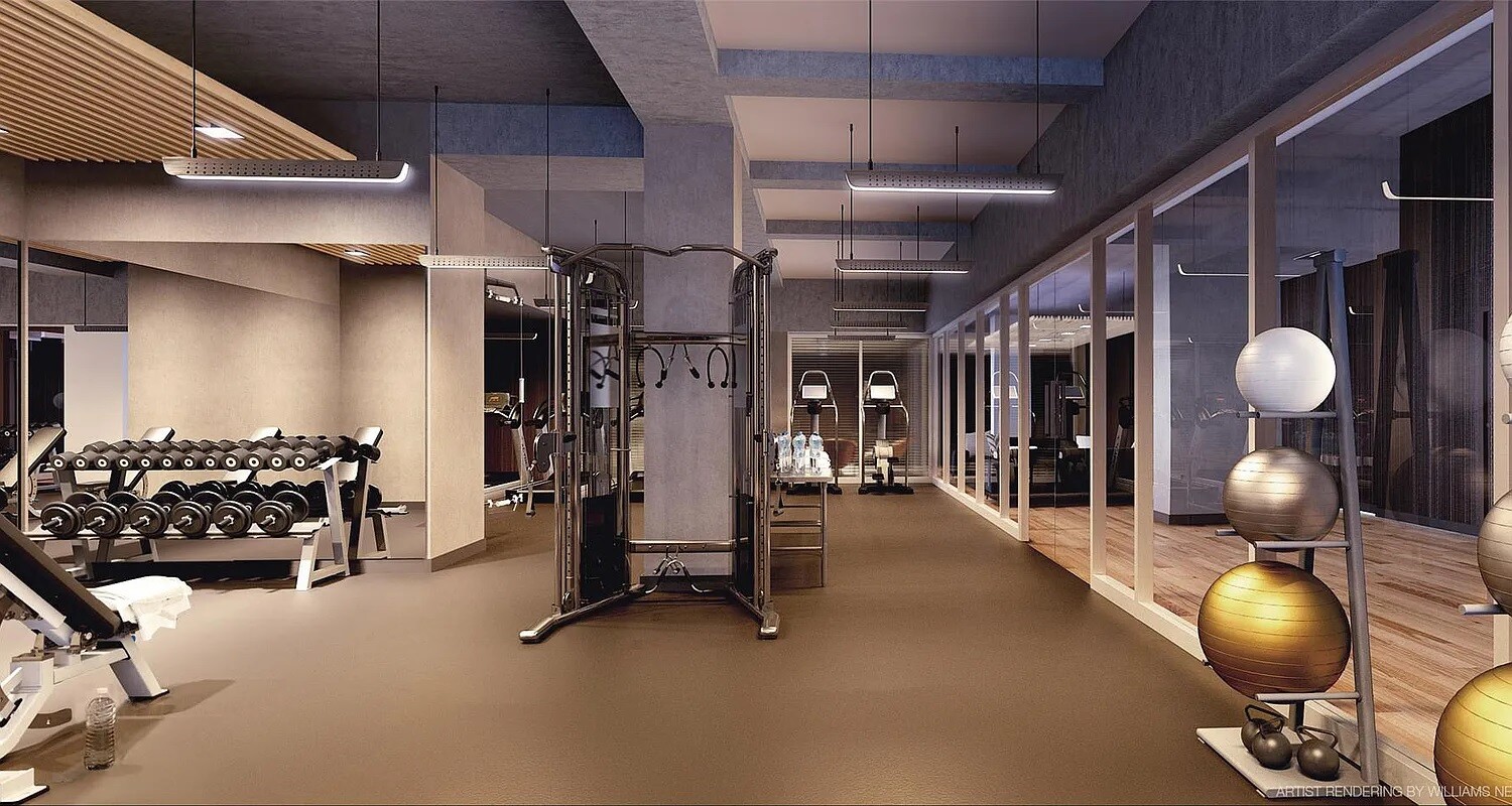 300 East 64th Street 6E Upper East Side New York NY 10065