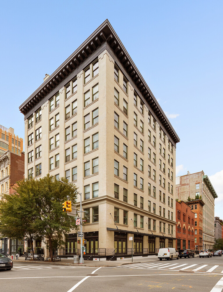 161 Hudson Street 2A Tribeca New York NY 10013