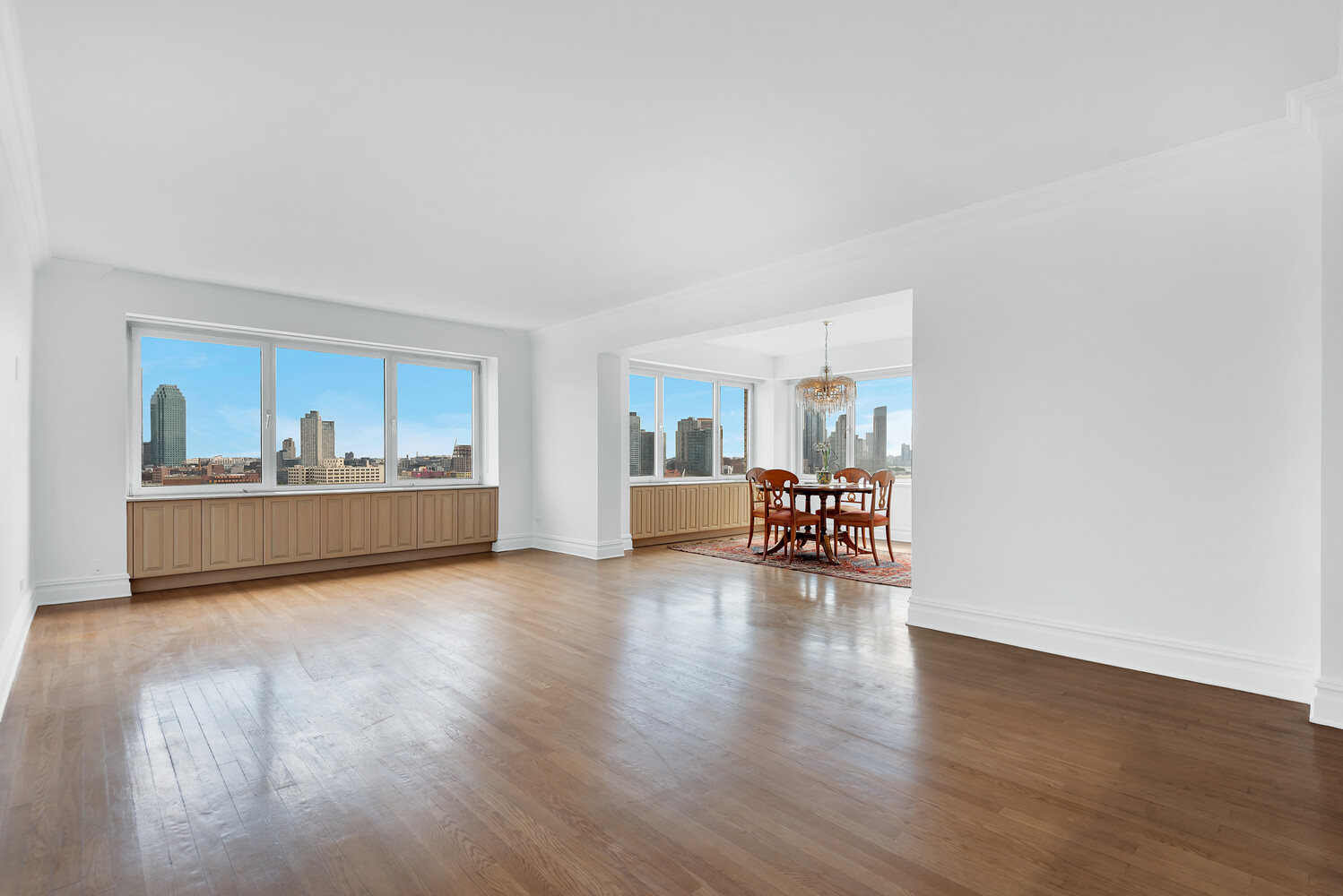 45 Sutton Place South 14F Sutton Place New York NY 10022