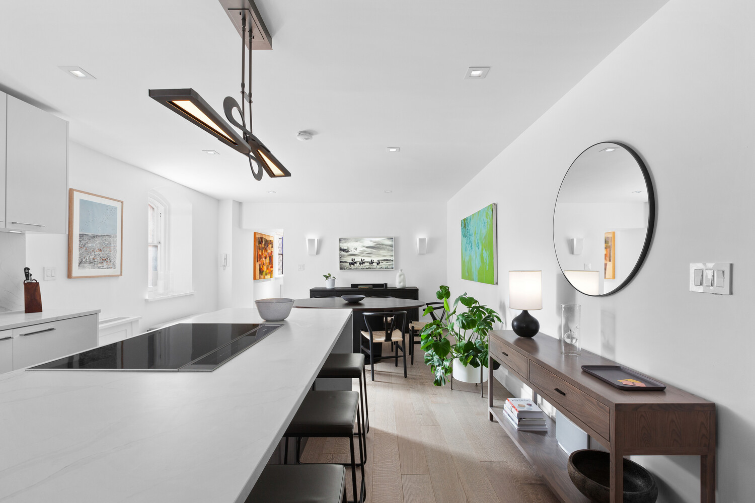 205 East 16th Street Gramercy Park New York NY 10003