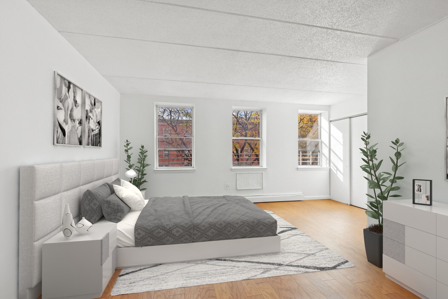 323 East 119th Street East Harlem New York NY 10035