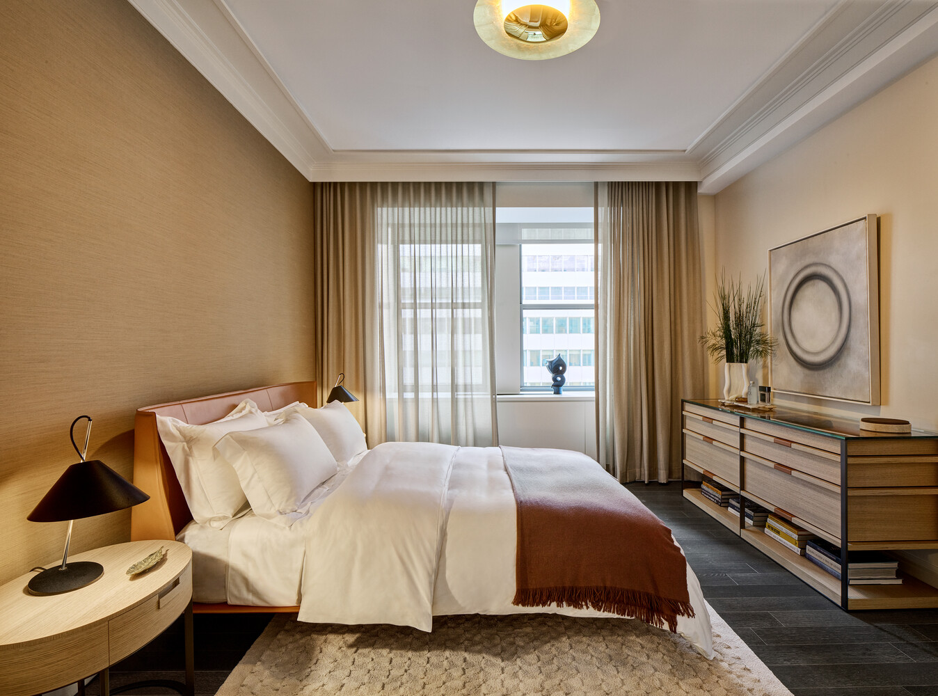100 East 50th Street 2702 Midtown East New York NY 10022