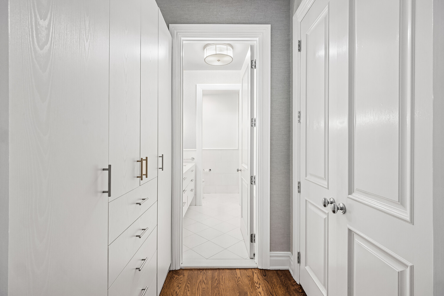 18 East 62nd Street 2/3 Upper East Side New York NY 10065