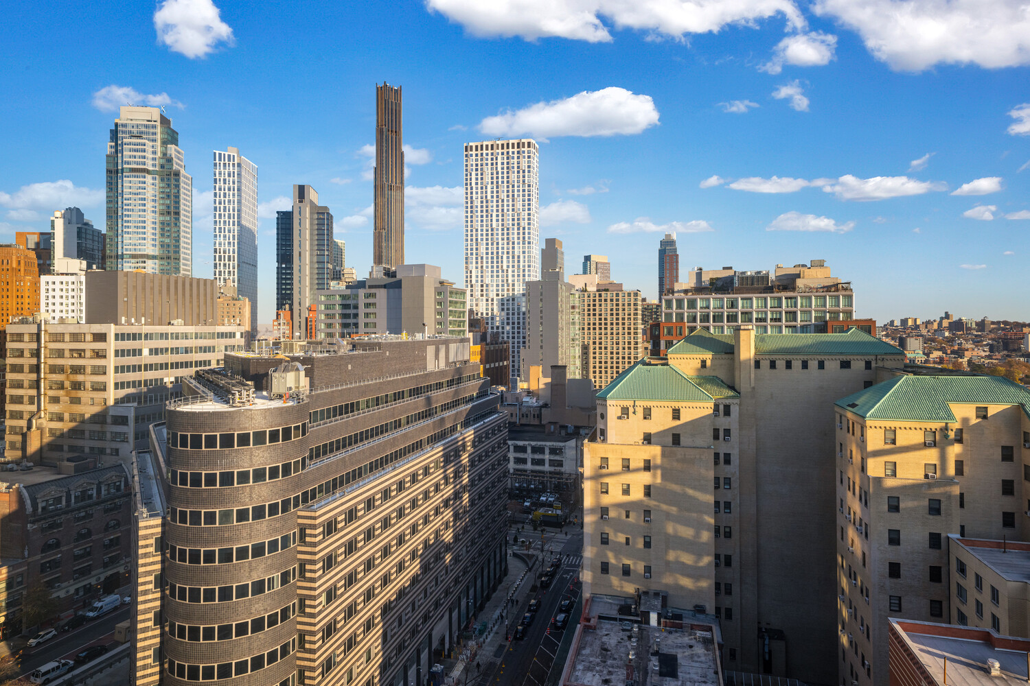 96 Schermerhorn Street 14G Downtown Brooklyn NY 11201