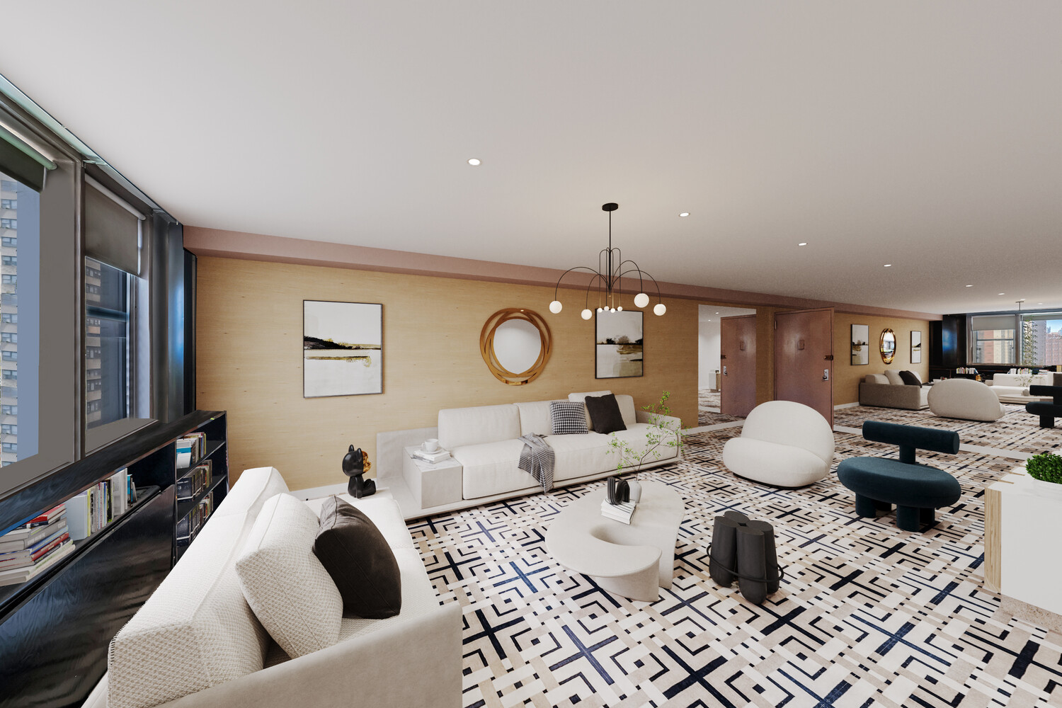 201 East 36th Street 14C Murray Hill New York NY 10016