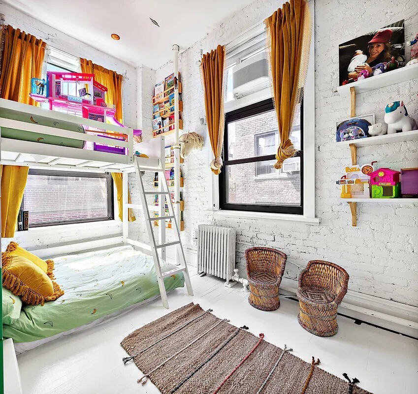 30 East 10th Street 8S Greenwich Village New York NY 10003