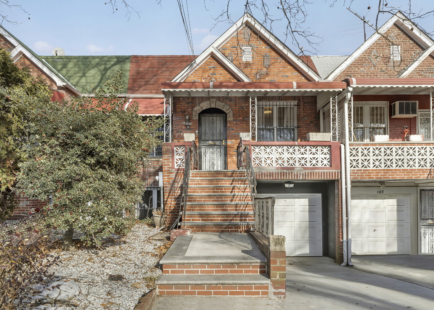 159 East 89th Street 1 Remsen Village Brooklyn NY 11236