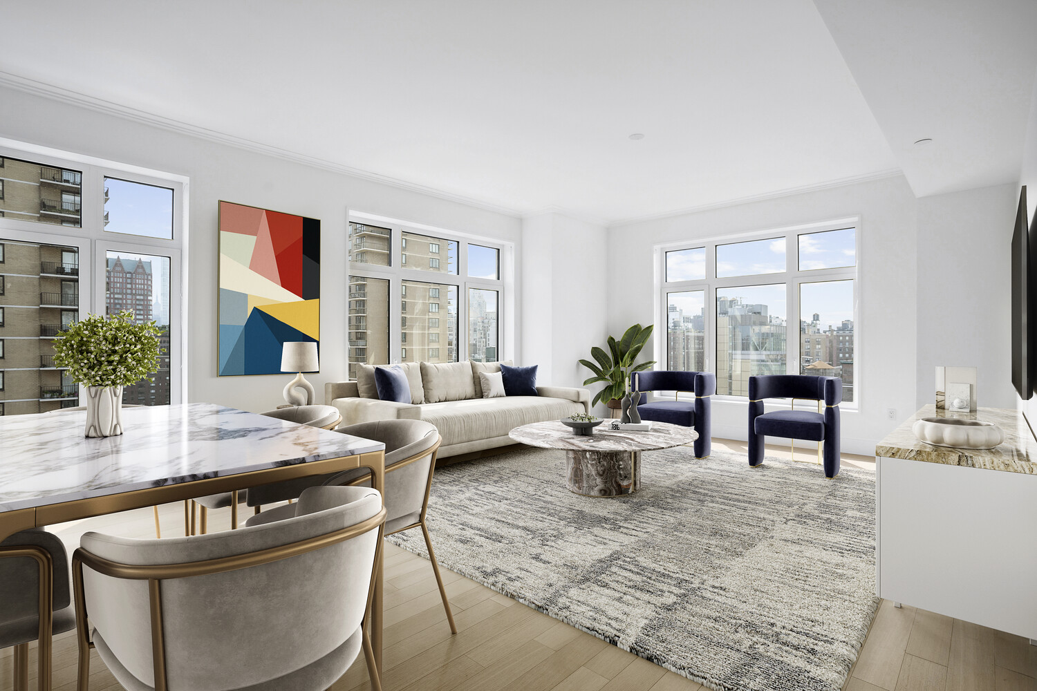 200 East 83rd Street Upper East Side New York NY 10028