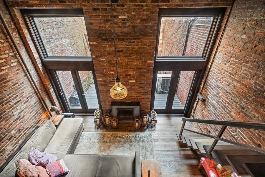 100 West 15th Street Chelsea New York NY 10011