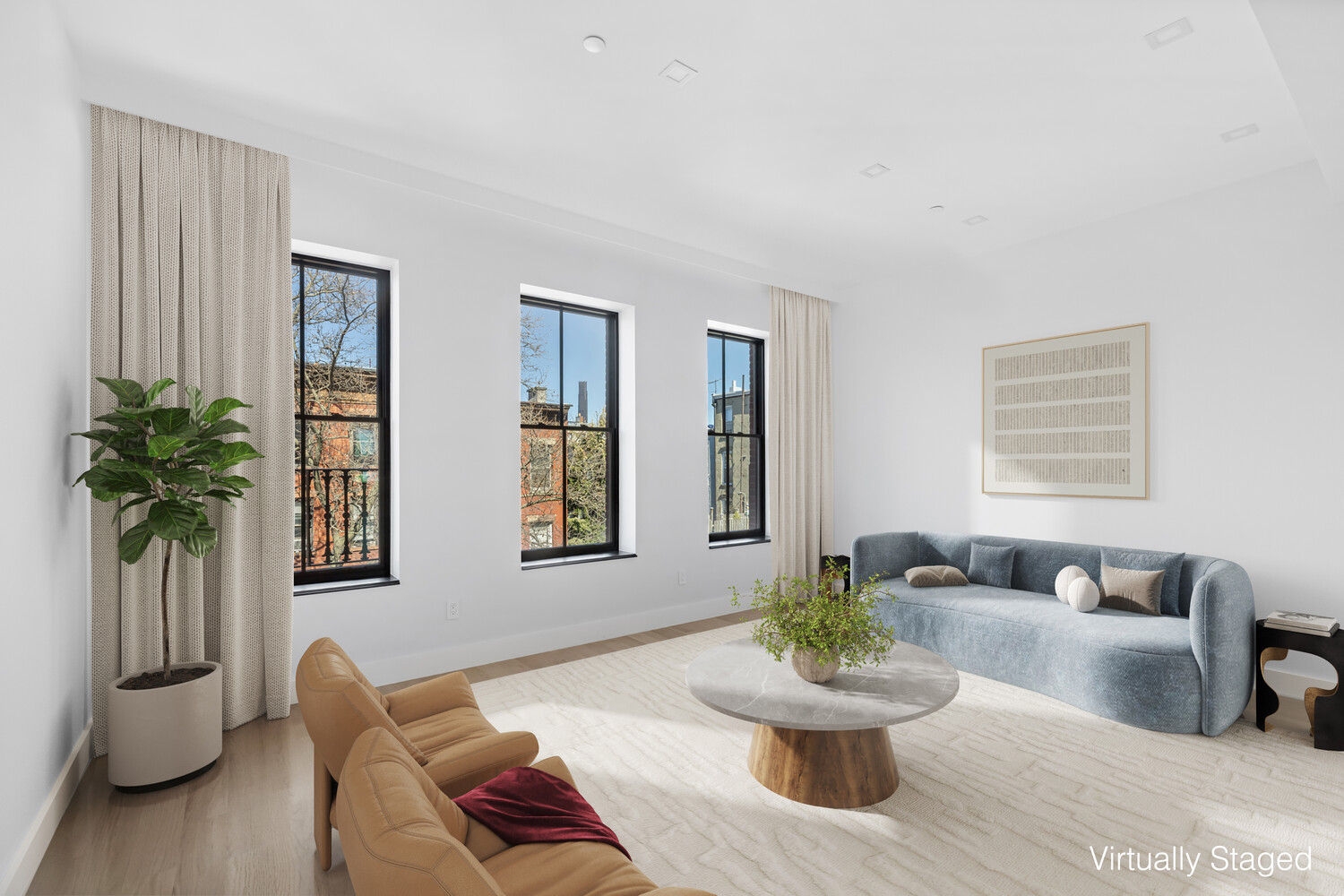 110 Luquer Street 3 Carroll Gardens Brooklyn NY 11231