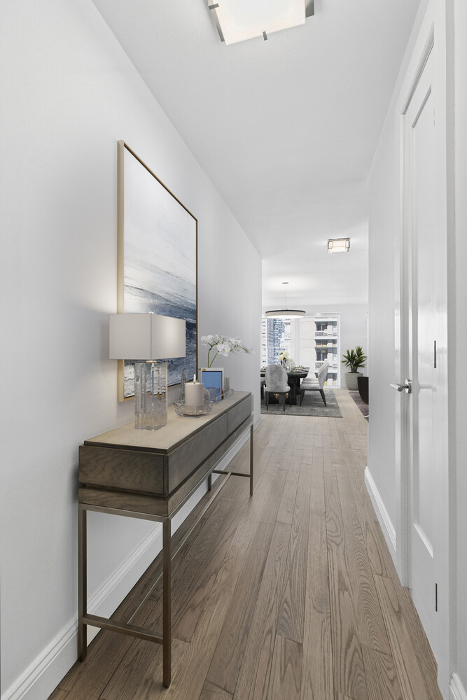 300 East 59th Street Sutton Place New York NY 10022