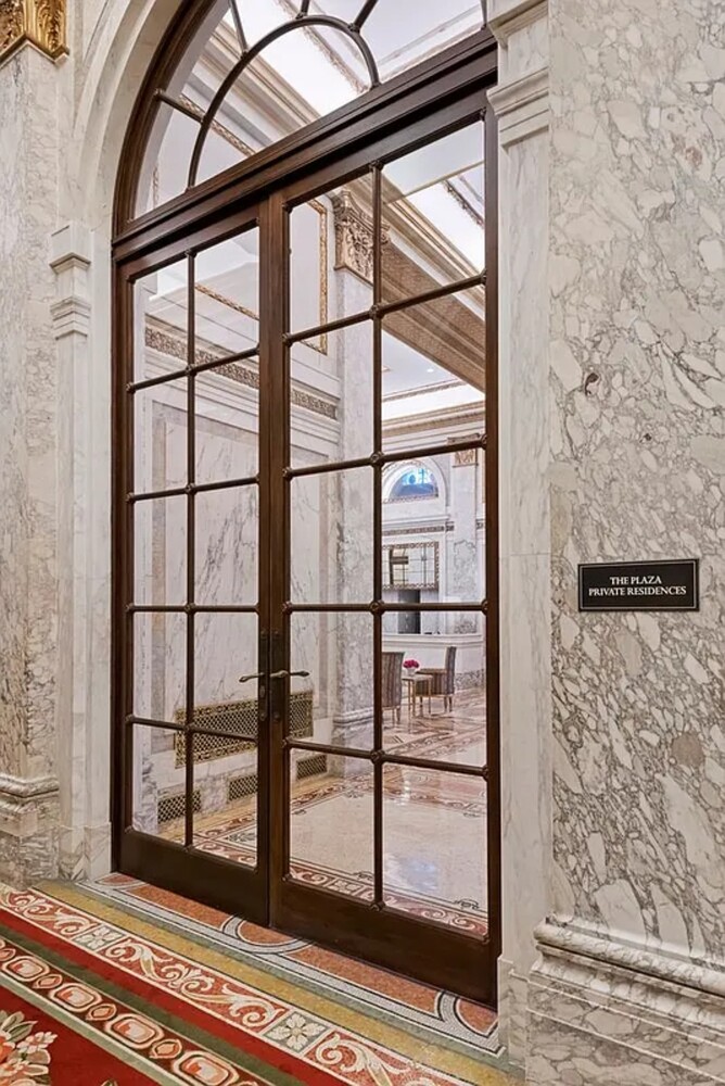 1 Central Park South 1801 Central Park South New York NY 10019