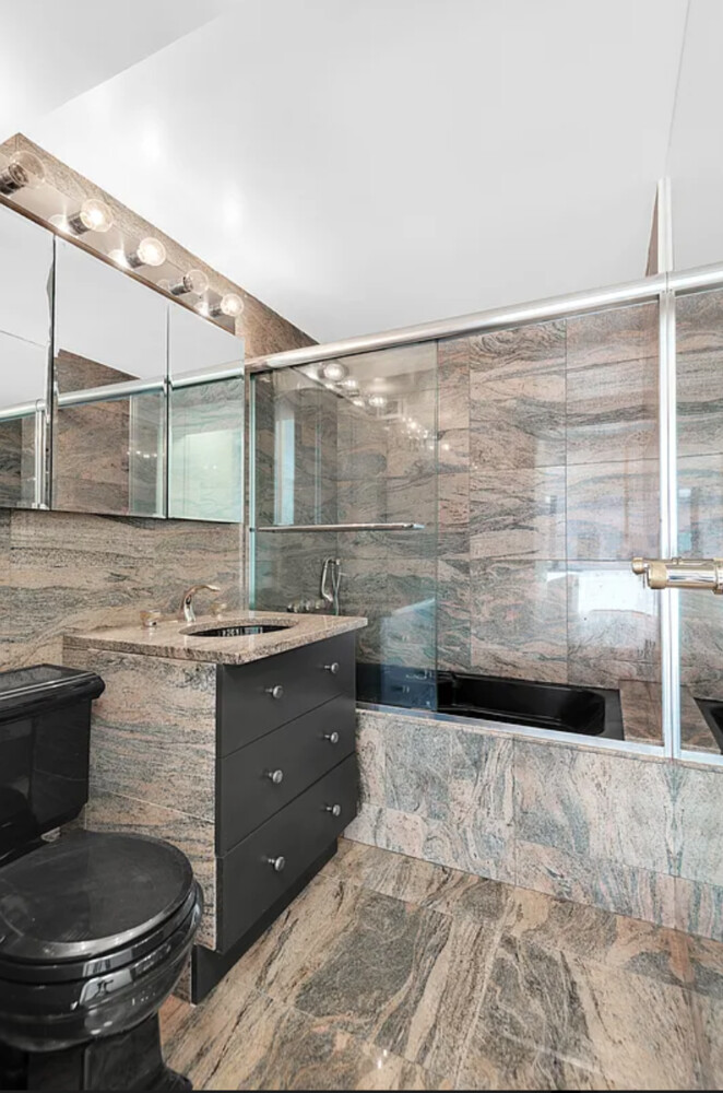 60 Sutton Place South 12AS Sutton Place New York NY 10022