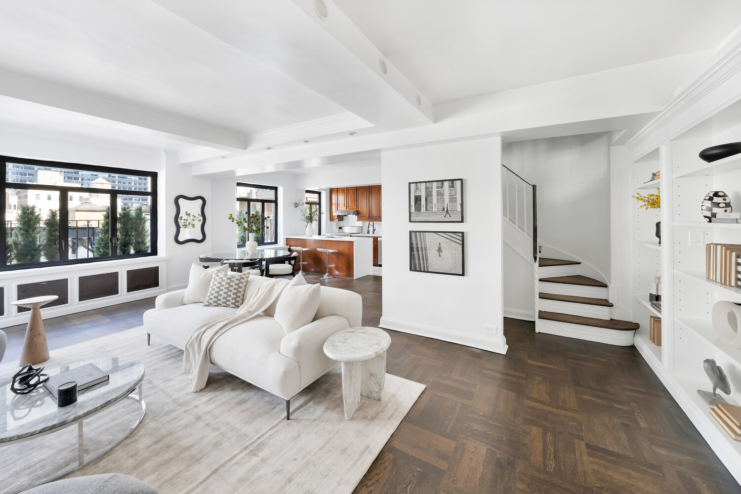 25 West 54th Street PHA Midtown West New York NY 10019