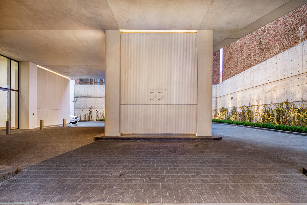 551 West 21st Street 4F Chelsea New York NY 10011