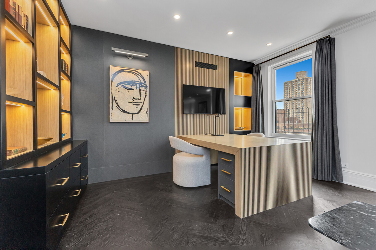 1120 Park Avenue Carnegie Hill New York NY 10128
