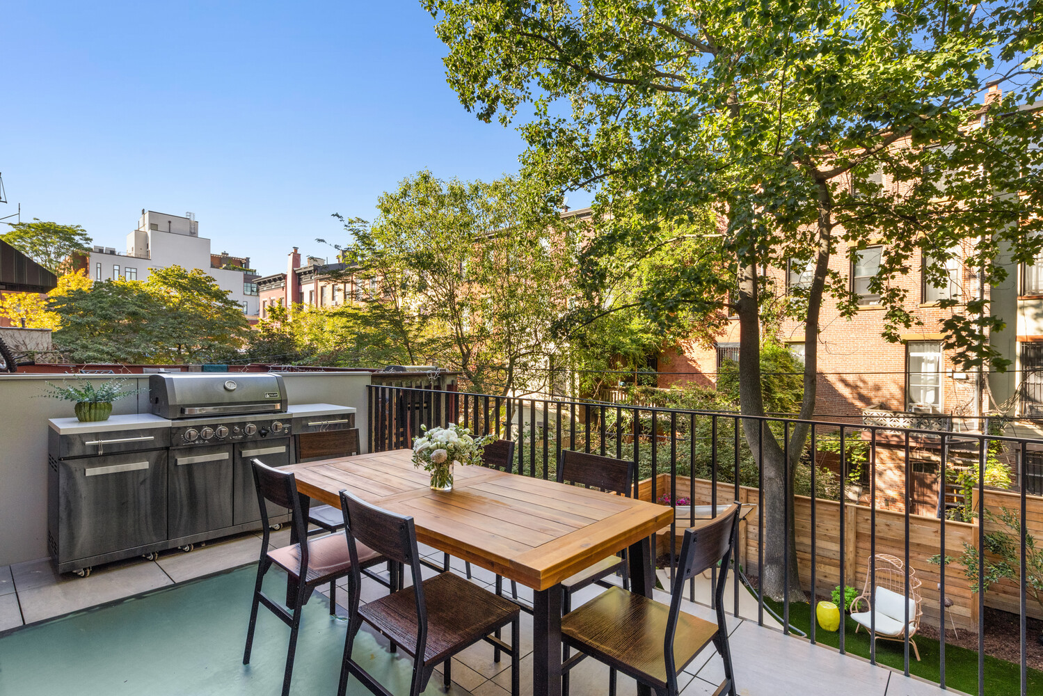 839 President Street Park Slope Brooklyn NY 11215
