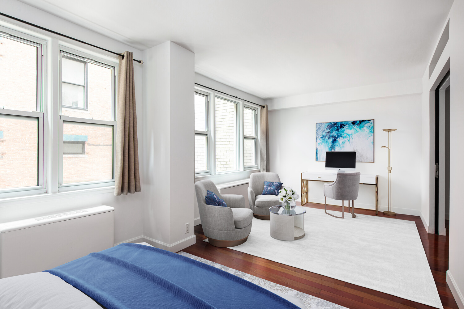 201 East 36th Street 3G Murray Hill New York NY 10016