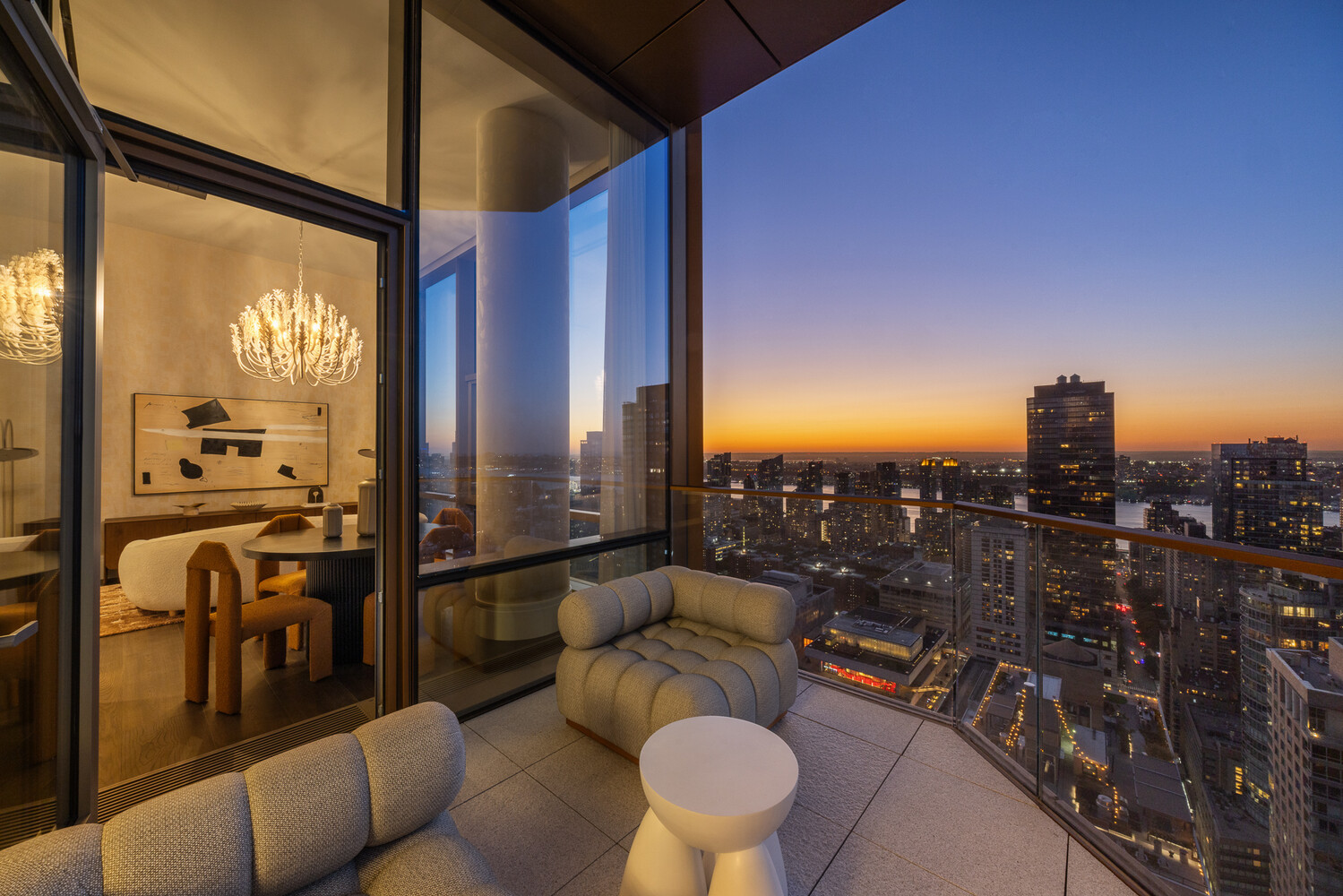 50 West 66th Street Lincoln Square New York NY 10023