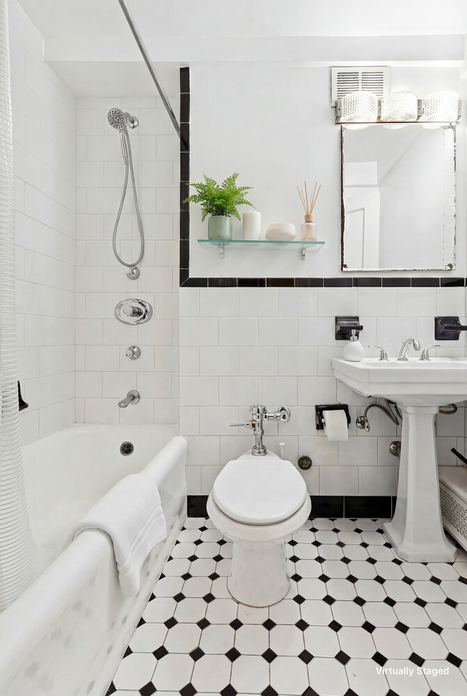 400 East 52nd Street 4B Beekman Place New York NY 10022