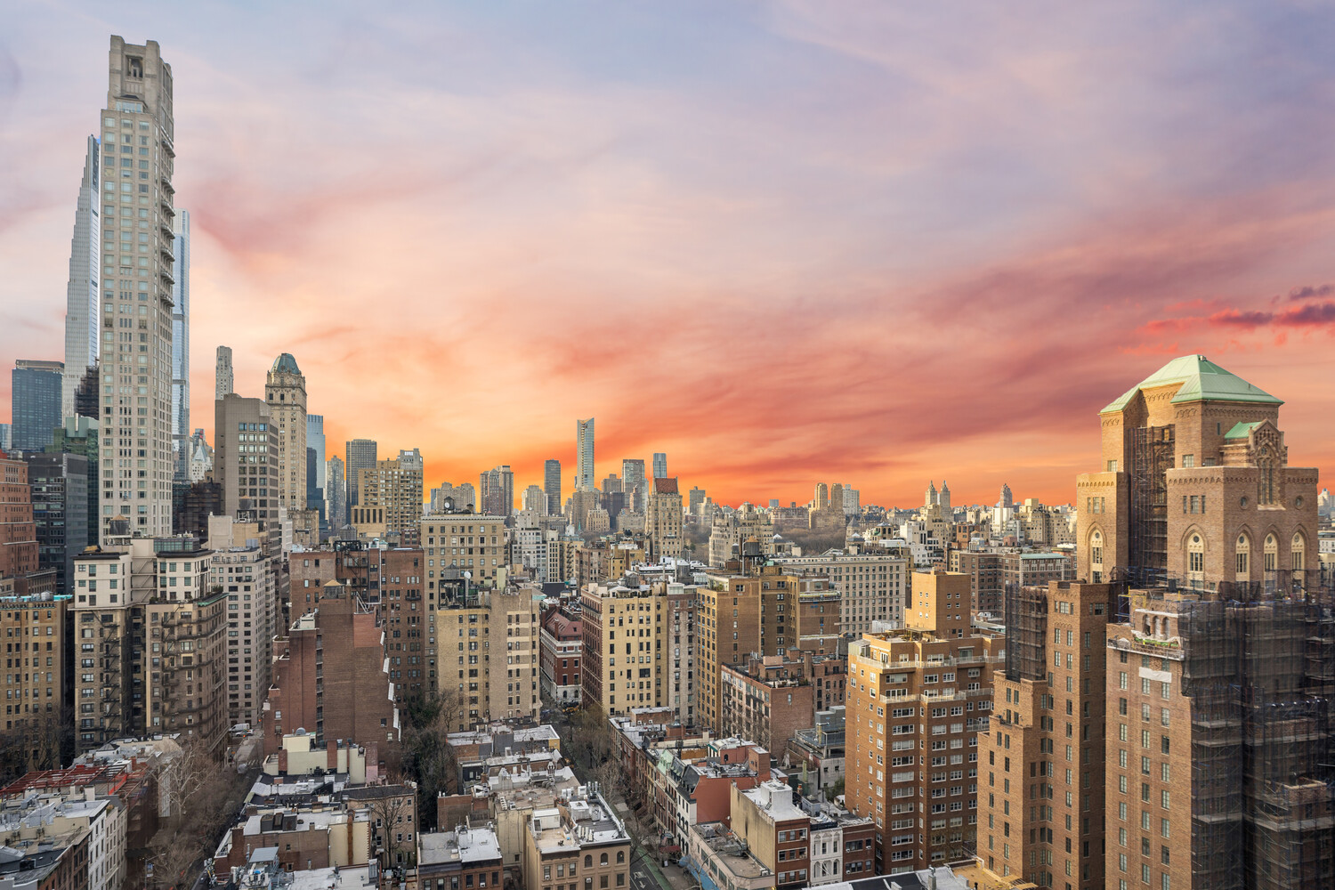 167 East 61st Street 24C Upper East Side New York NY 10065