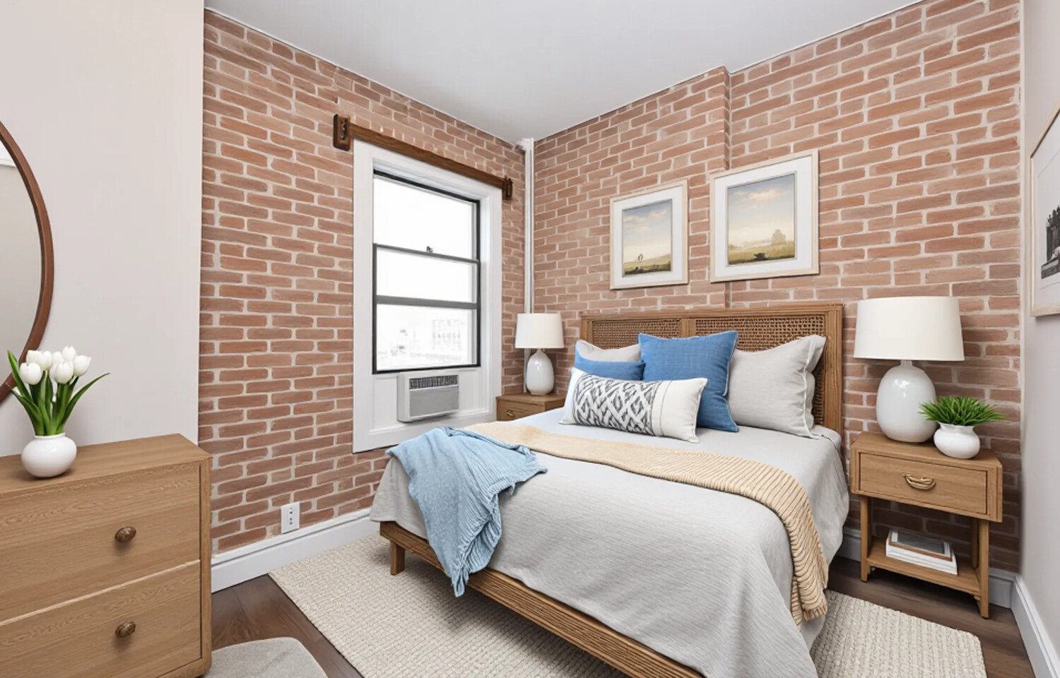61 Grove Street 2D W. Greenwich Village New York NY 10014